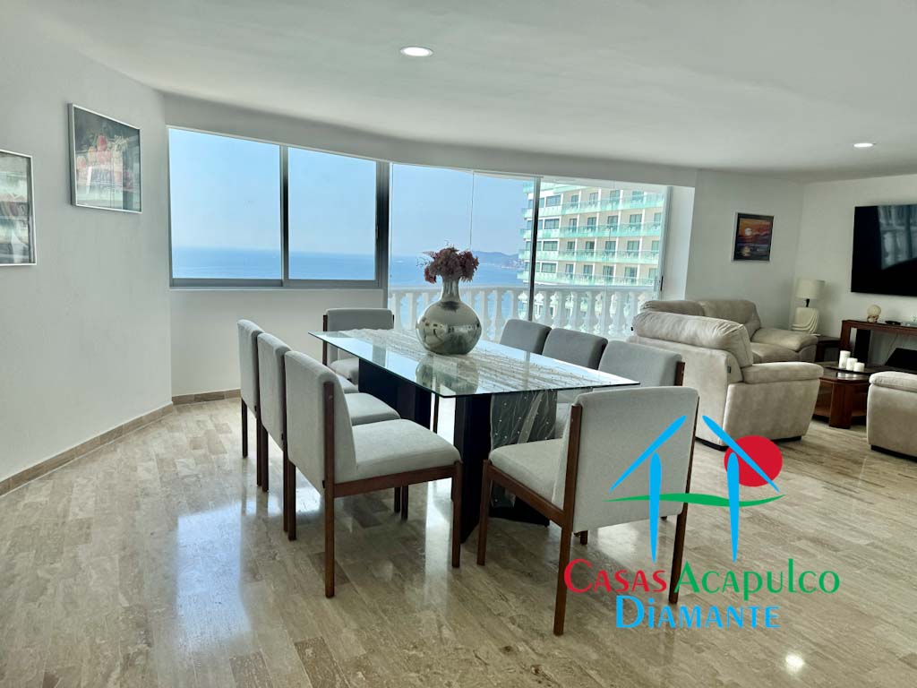 Estrella del Mar 1401 - Estancia 11